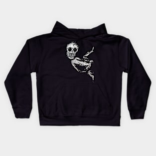 Corinne Kids Hoodie